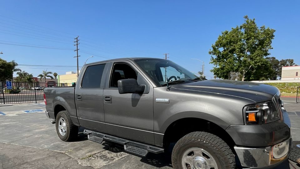 Orizaba Tires and Auto tires and service near 4th Street Auto & Tire — Long Beach, CA