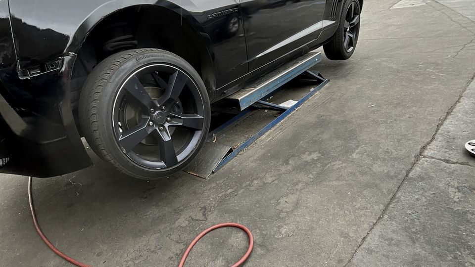 Orizaba Tires and Auto tires and service near 7 Days Tire Center — Anaheim, CA