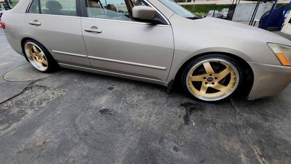 Orizaba Tires and Auto tires and service near Allen Tire Company — Torrance, CA