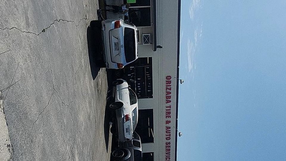 Orizaba Tires and Auto tires and service near Allen Tire Company — Westminster, CA