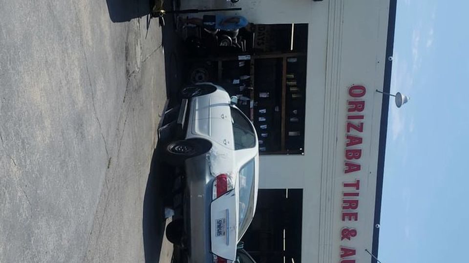 Orizaba Tires and Auto tires and service near Alloy Wheel Repair Specialists of Orange County — Tustin, CA
