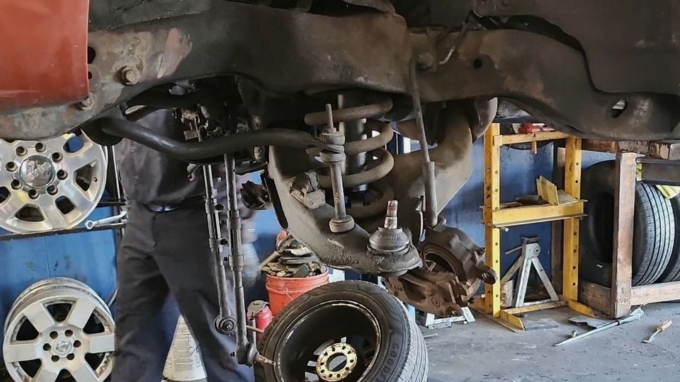 Orizaba Tires and Auto tires and service near American Tire Depot — La Crescenta-Montrose, CA