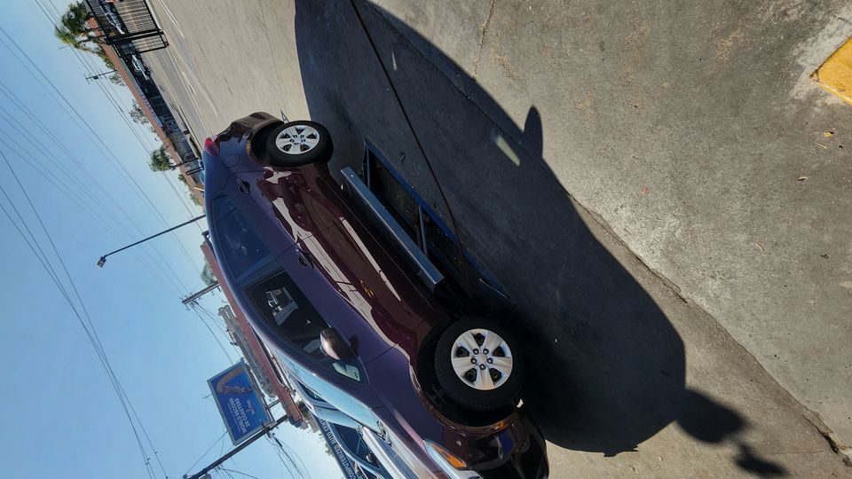 Orizaba Tires and Auto tires and service near Apex Auto Repair Shop — Lawndale, CA