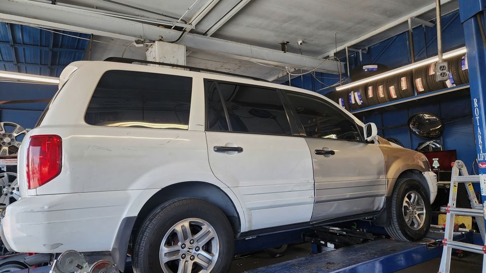 Orizaba Tires and Auto tires and service near Atlanta Tire Giant — McDonough, GA