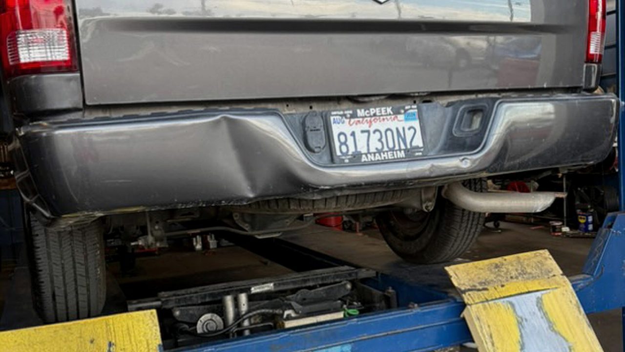 Orizaba Tires and Auto tires and service near Bella Nissan of Union City — Union City, GA