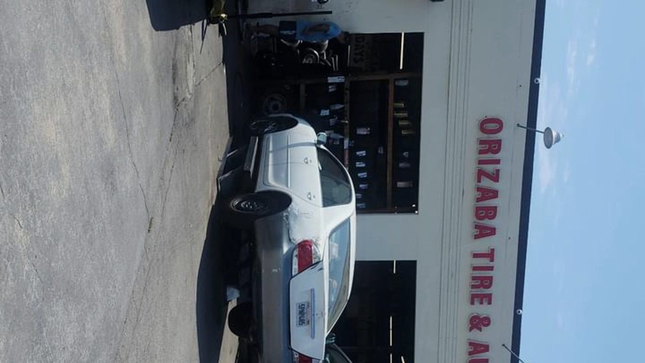 Orizaba Tires and Auto tires and service near Bud's Tire Pros — Riverside, CA