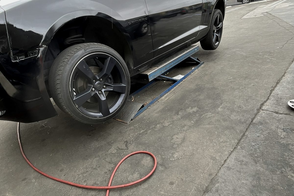 Orizaba Tires and Auto tires and service near Capistrano Tire and Brake — San Juan Capistrano, CA