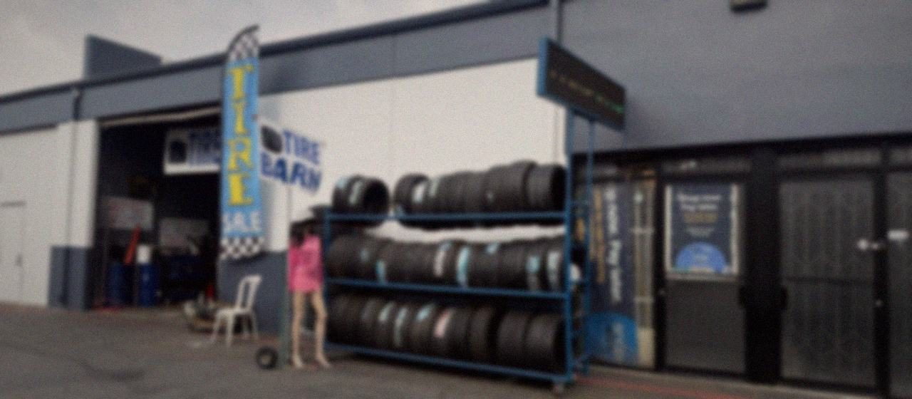 Orizaba Tires and Auto tires and service near Central Tire Services — Hawthorne, CA