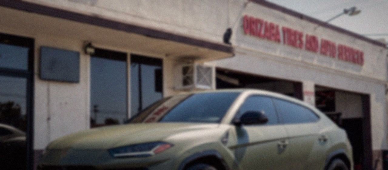 Orizaba Tires and Auto tires and service near Cervantes tires New & Used — Santa Ana, CA