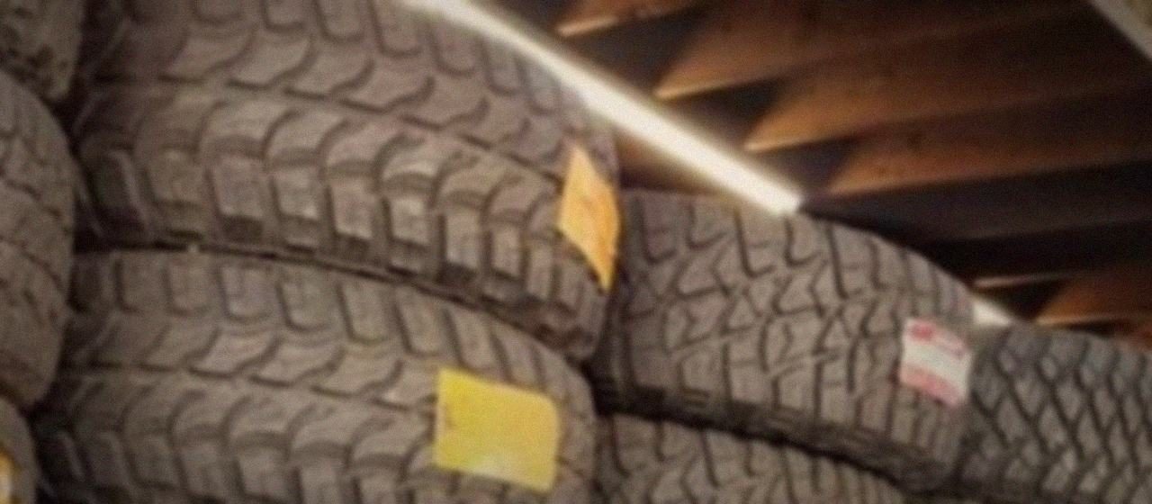 Orizaba Tires and Auto tires and service near Charly's Tires and Service — Coachella, CA