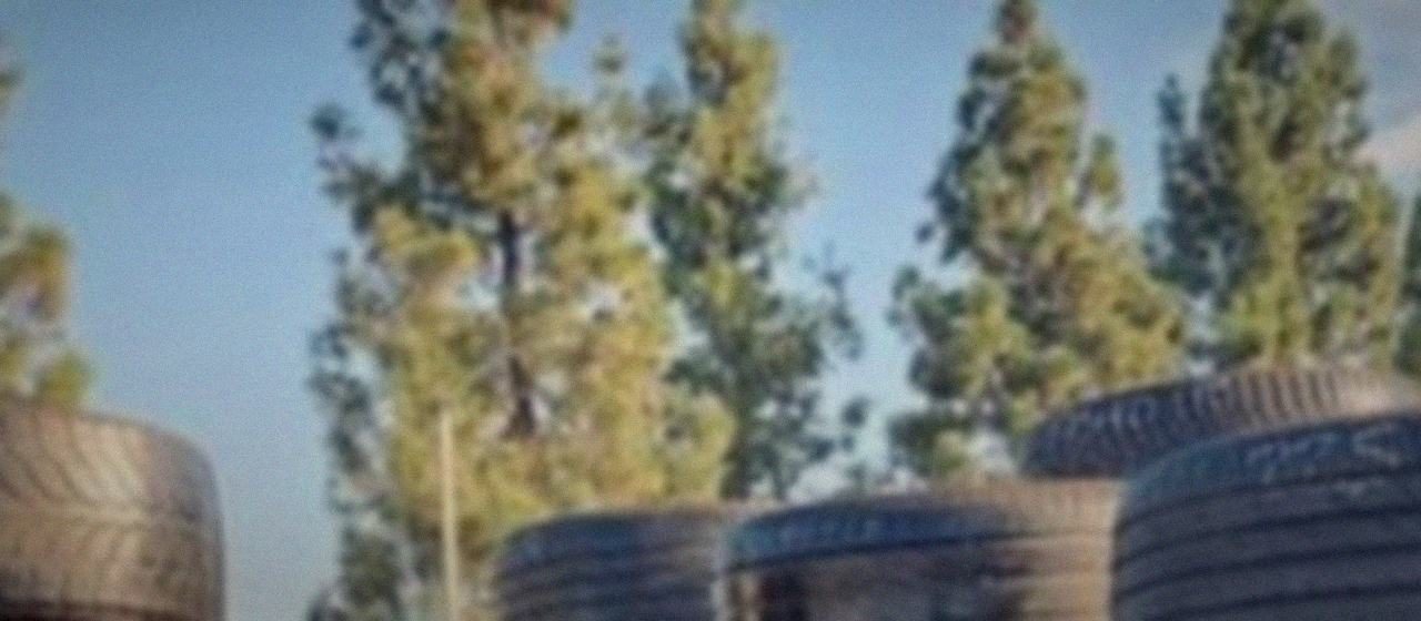 Orizaba Tires and Auto tires and service near Compton Auto Center — Compton, CA
