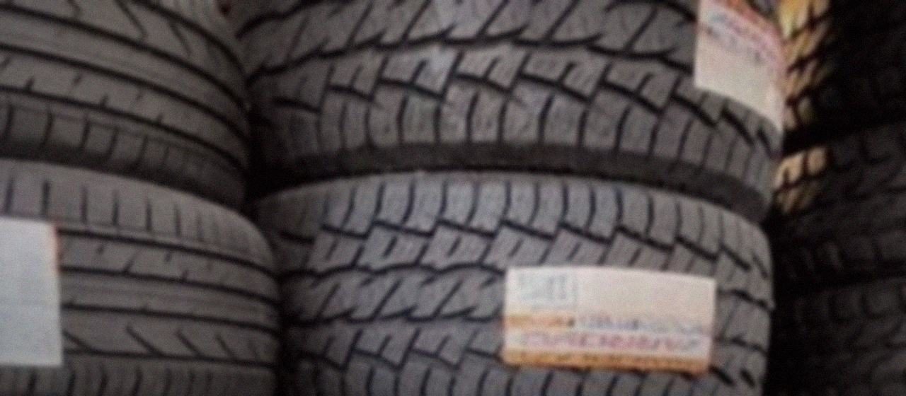 Orizaba Tires and Auto tires and service near Compton Tires — Los Angeles, CA