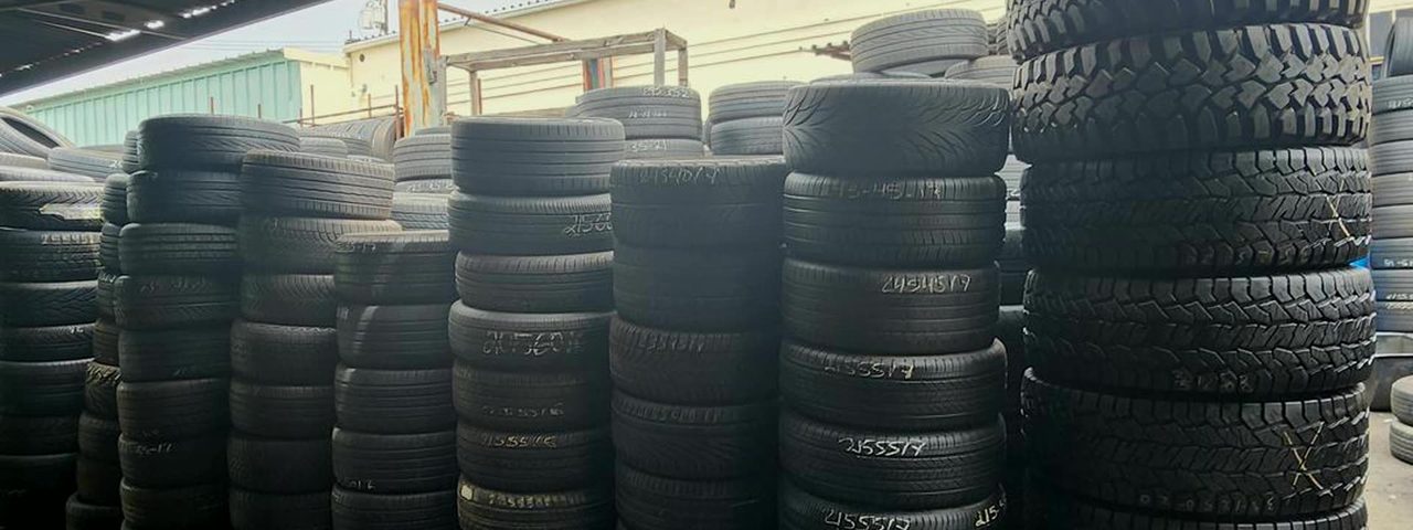 Orizaba Tires and Auto tires and service near Euro Car Doctor — Irvine, CA