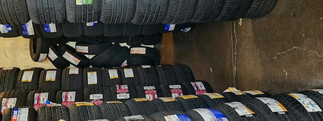 Orizaba Tires and Auto tires and service near Exer Urgent Care - Lawndale — Lawndale, CA