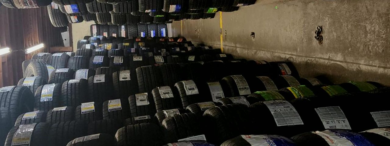 Orizaba Tires and Auto tires and service near Fairmount Tire & Rubber — Los Angeles, CA