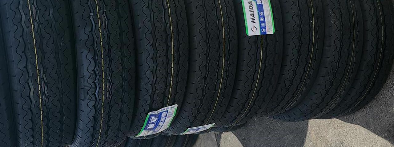 Orizaba Tires and Auto tires and service near Franks Auto & Transmission — San Juan Capistrano, CA