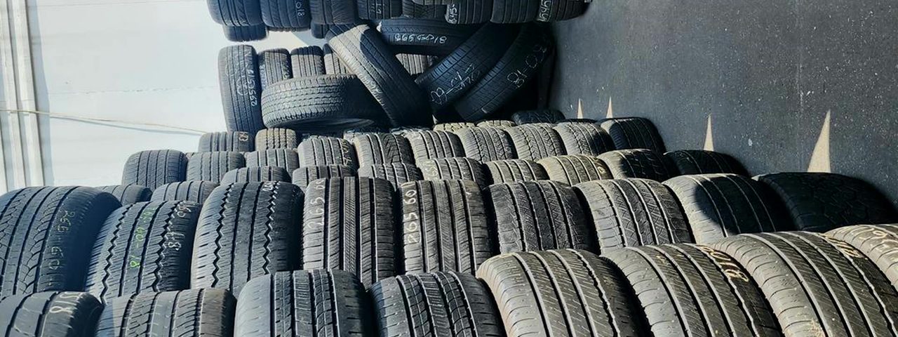 Orizaba Tires and Auto tires and service near G & G Tires — Anaheim, CA