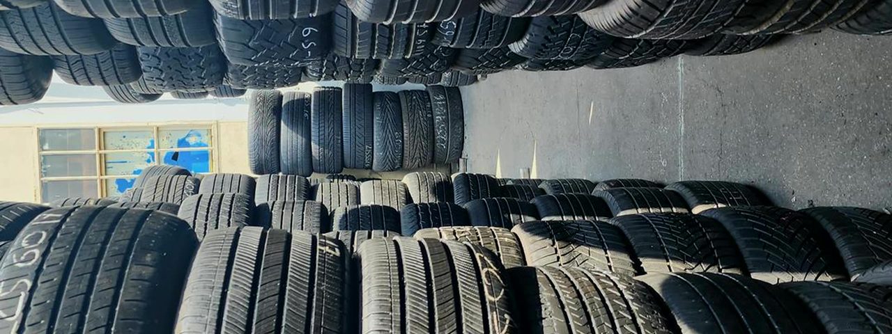 Orizaba Tires and Auto tires and service near Garden Grove Auto Care — Garden Grove, CA