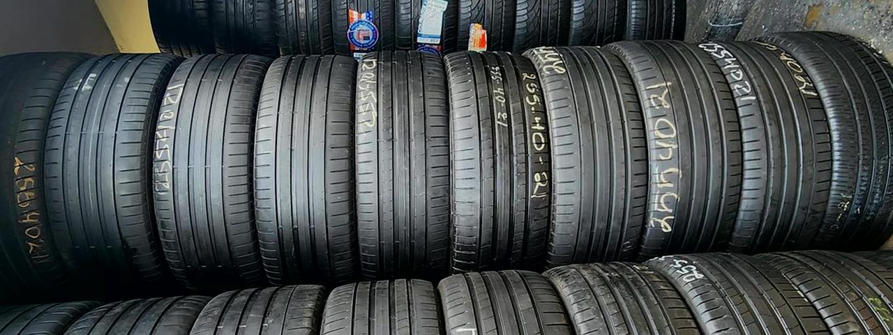 Orizaba Tires and Auto tires and service near Good Year Auto Service Center — San Juan Capistrano, CA
