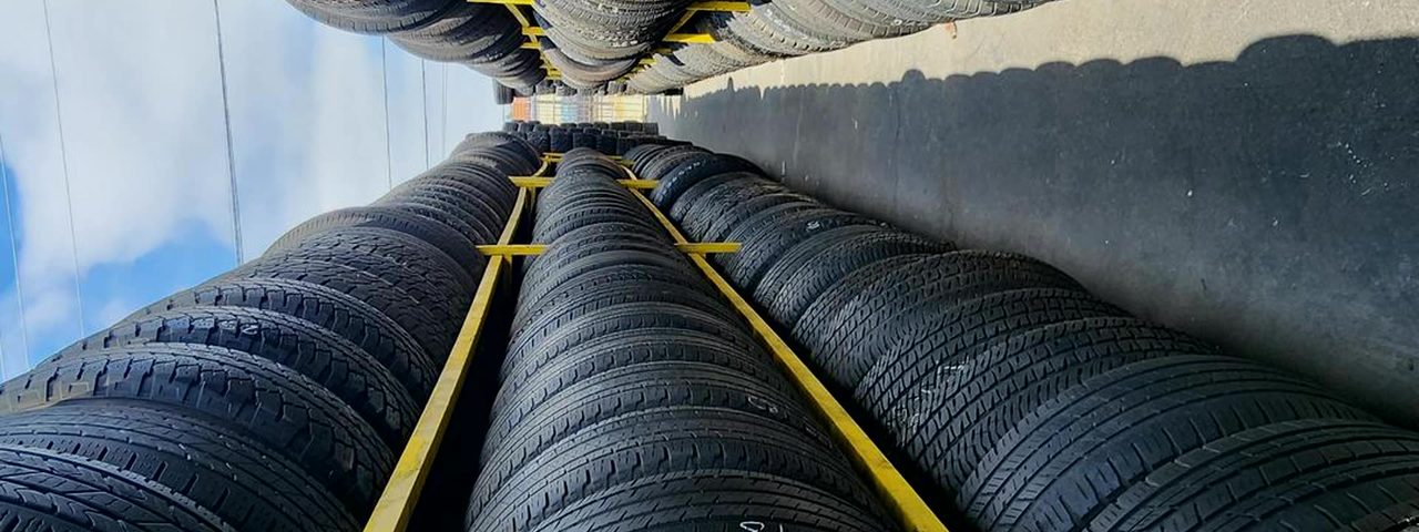 Orizaba Tires and Auto tires and service near Good Year Tire Center — Long Beach, CA