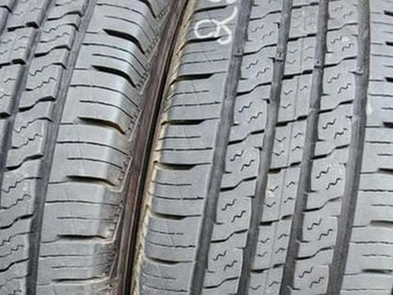 Orizaba Tires and Auto tires and service near HB Tires & Wheels — Compton, CA