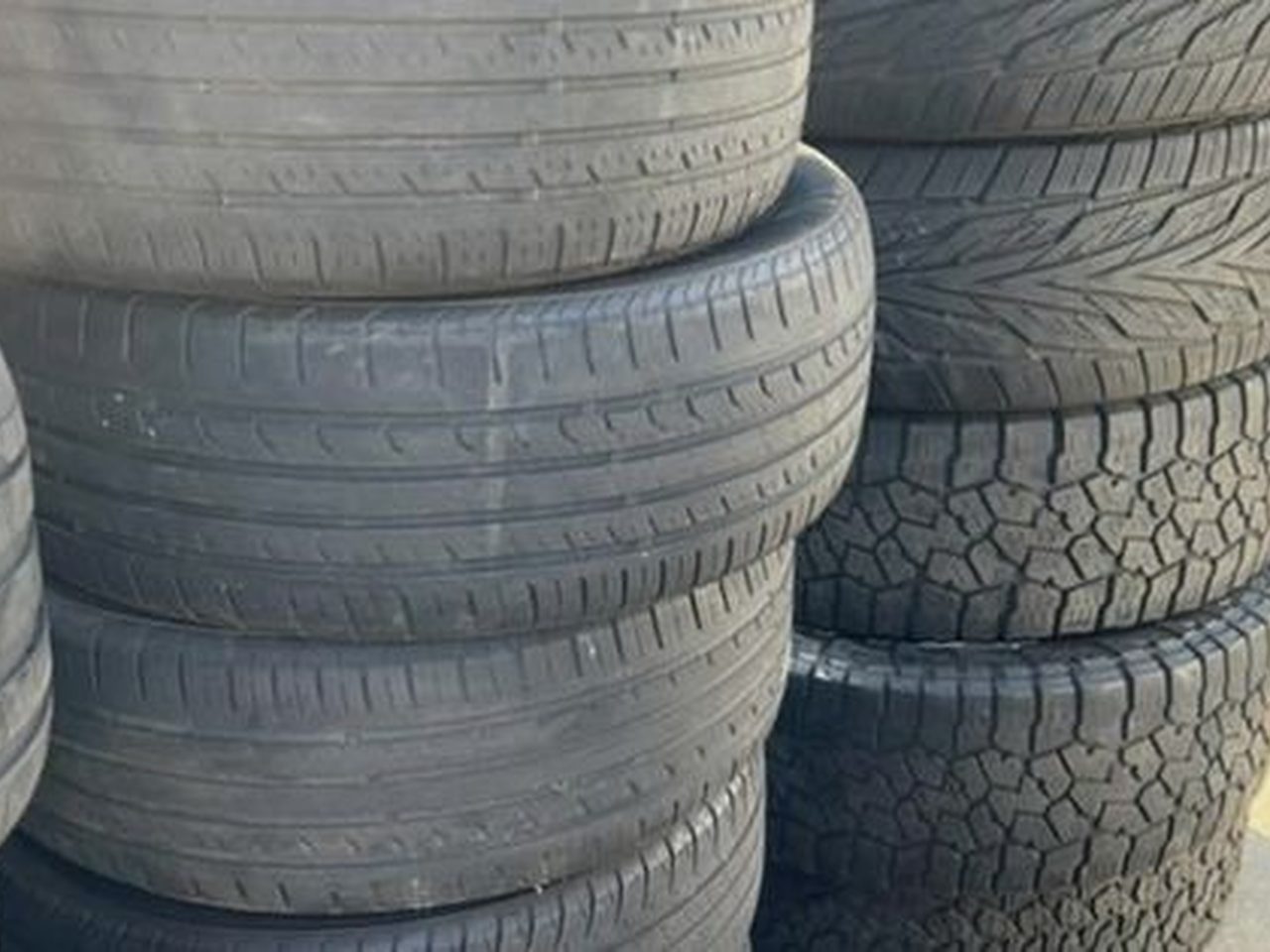 Orizaba Tires and Auto tires and service near Independent Repair & Tire Pros — Redondo Beach, CA