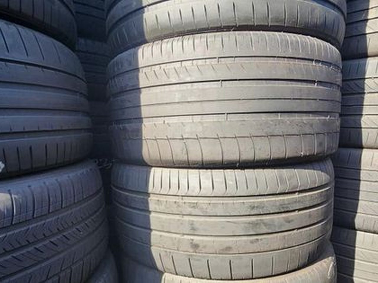 Orizaba Tires and Auto tires and service near J & V Tire Shop — Orange, CA