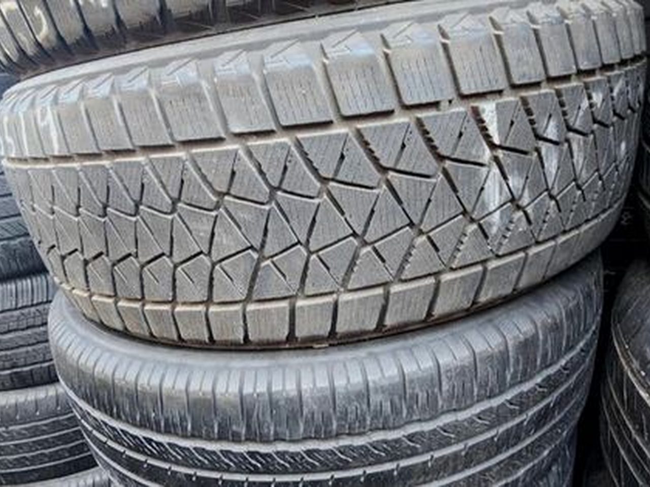 Orizaba Tires and Auto tires and service near Just Tires — Garden Grove, CA