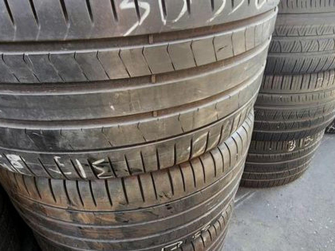 Orizaba Tires and Auto tires and service near L a Tire — Los Angeles, CA