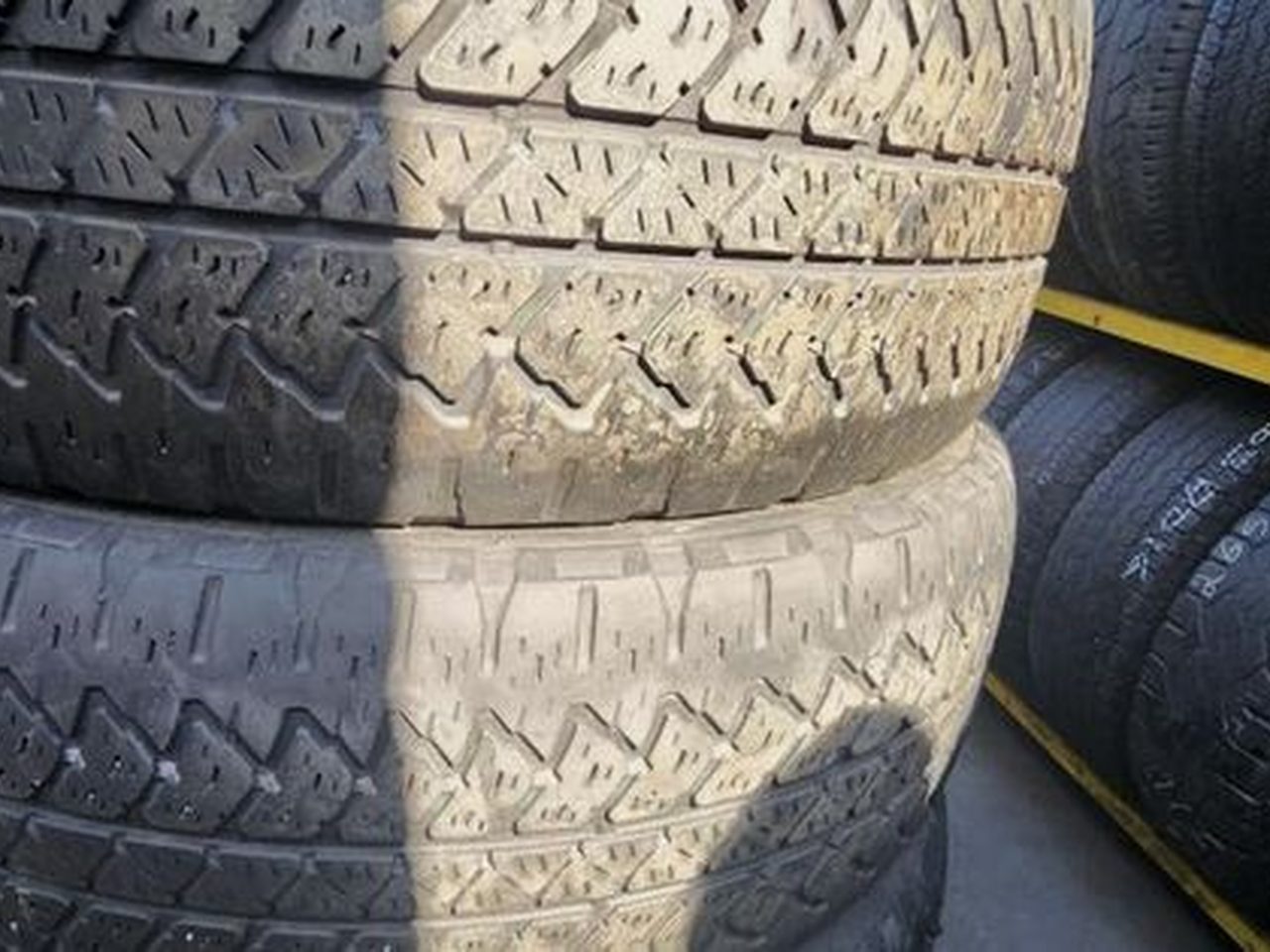 Orizaba Tires and Auto tires and service near LC Tire Wholesale — Santa Ana, CA