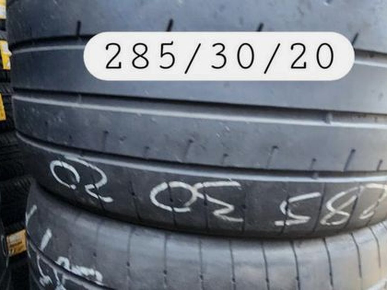 Orizaba Tires and Auto tires and service near Lincoln Tire — Anaheim, CA
