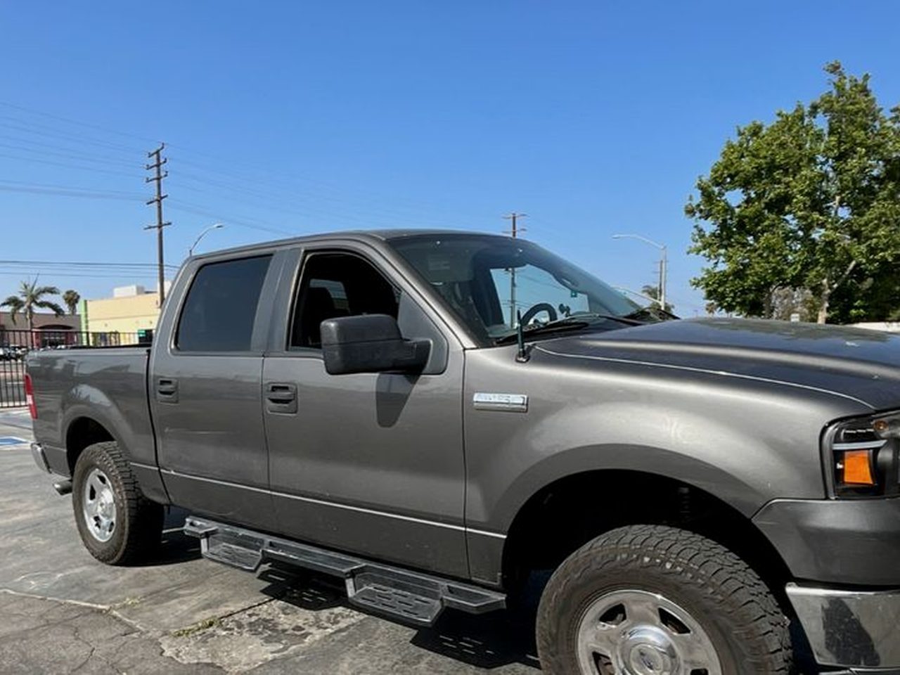 Orizaba Tires and Auto tires and service near LONG BEACH SMOG TEST ONLY - Star Certified — Long Beach, CA