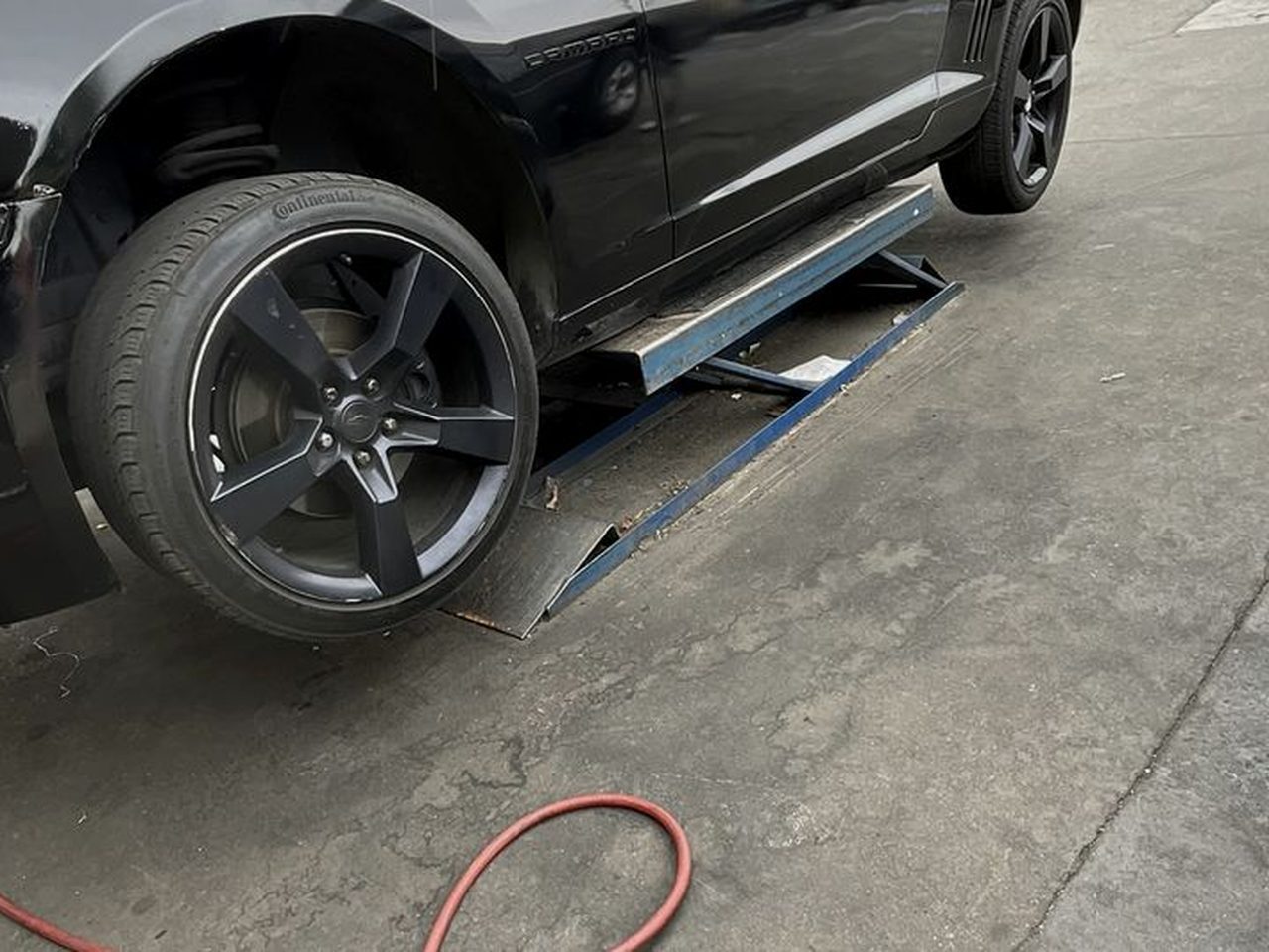 Orizaba Tires and Auto tires and service near Los Angeles Tires — Los Angeles, CA