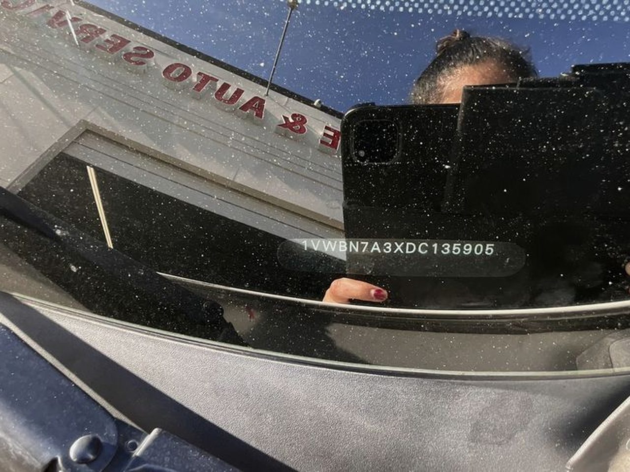 Orizaba Tires and Auto tires and service near Los Reyes Tire Shop — San Diego, CA