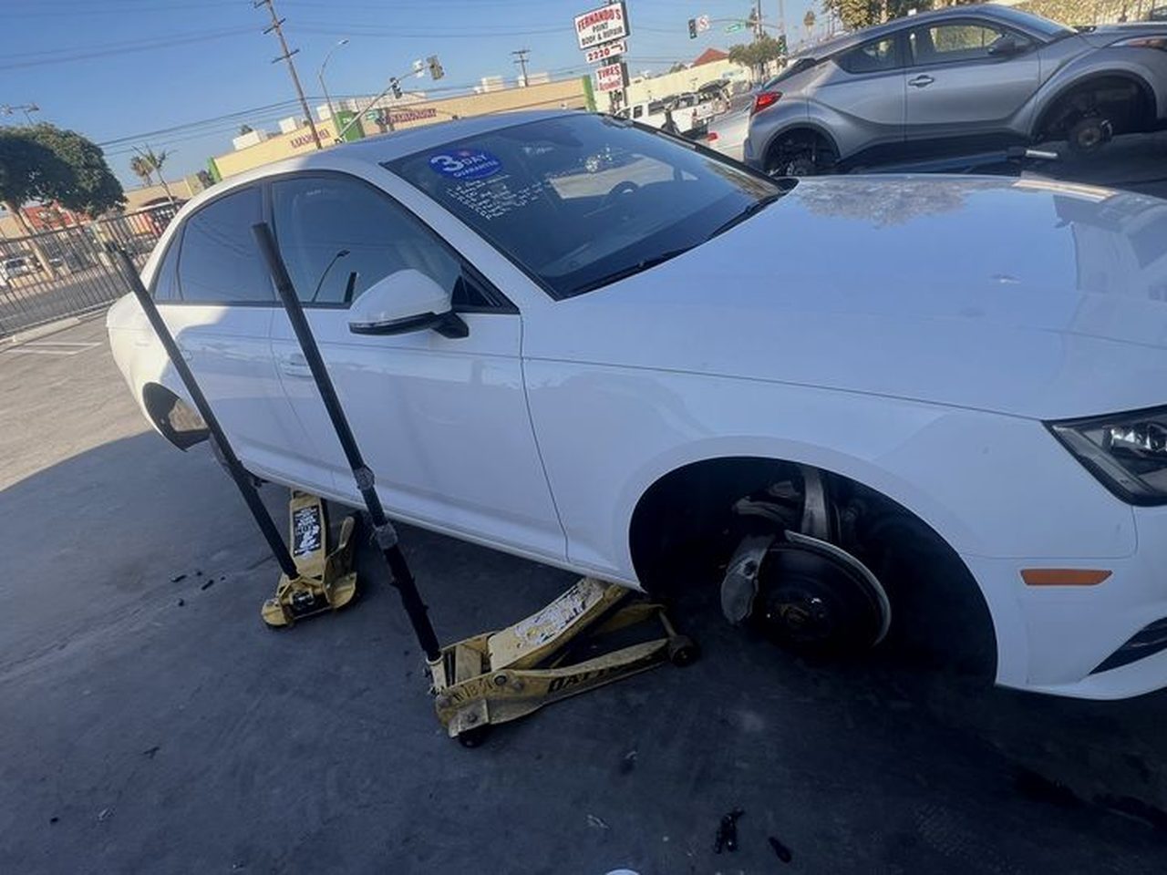 Orizaba Tires and Auto tires and service near Norm Reeves Honda Superstore Irvine — Irvine, CA