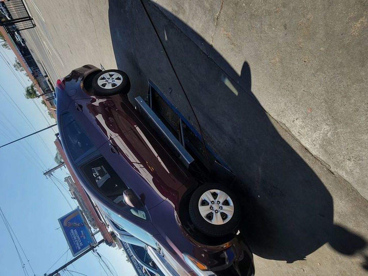 Orizaba Tires and Auto tires and service near Orange Independent Auto Repair — Orange, CA