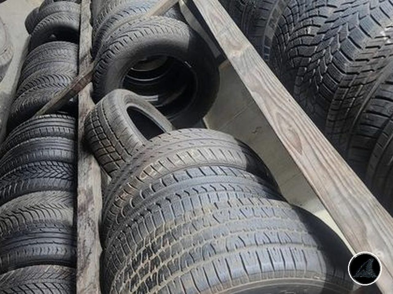 Orizaba Tires and Auto tires and service near Pacific Tire of Lawndale — Lawndale, CA