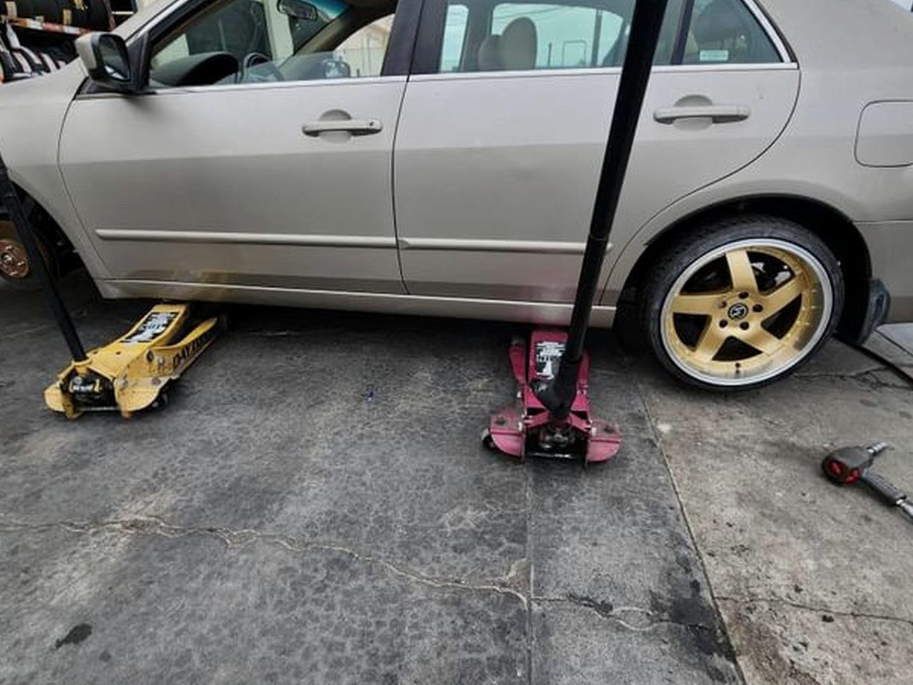 Orizaba Tires and Auto tires and service near Pep Boys Auto Service & Tires