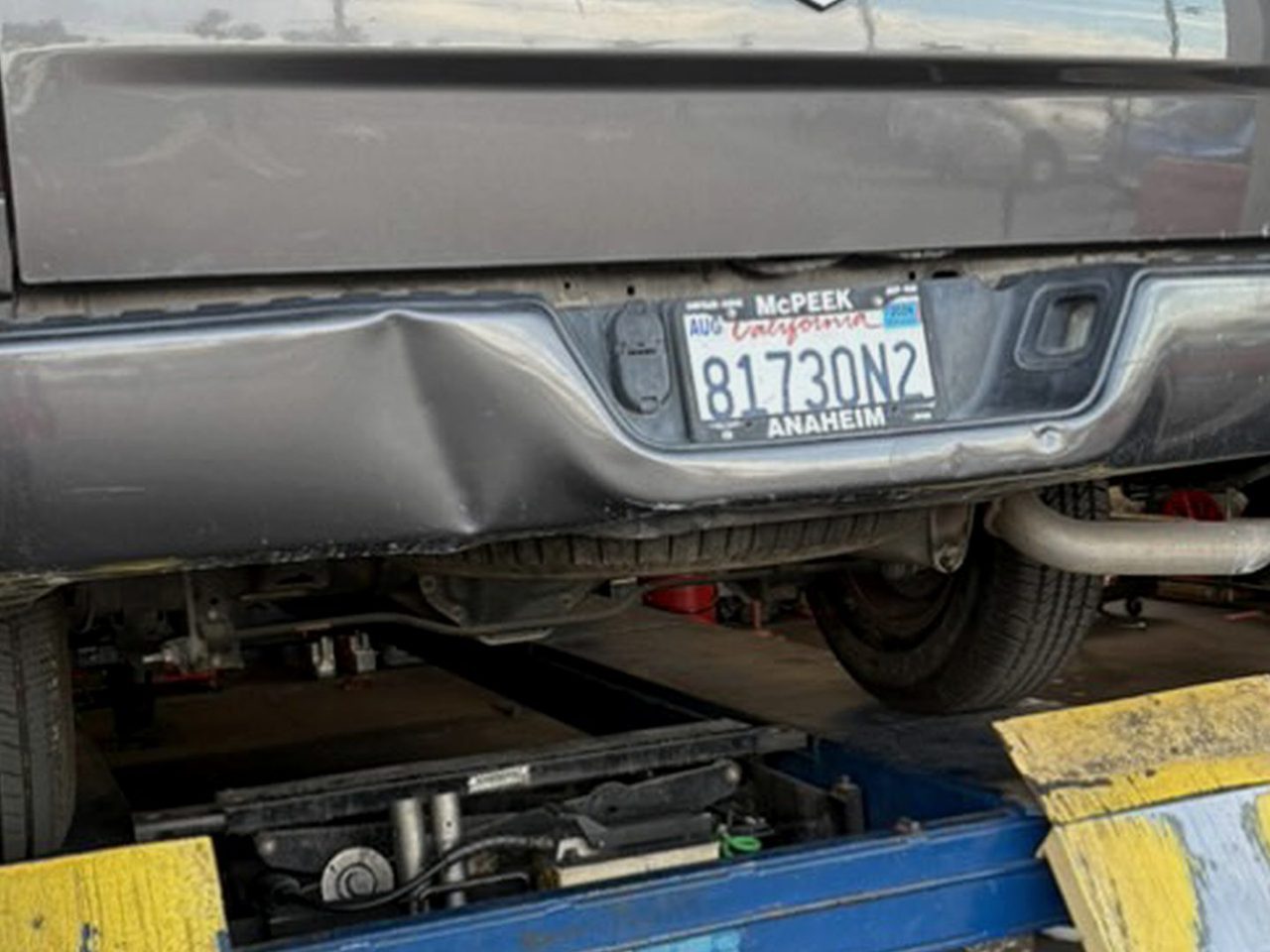 Orizaba Tires and Auto tires and service near Prime Truck Tire Service — Garden Grove, CA