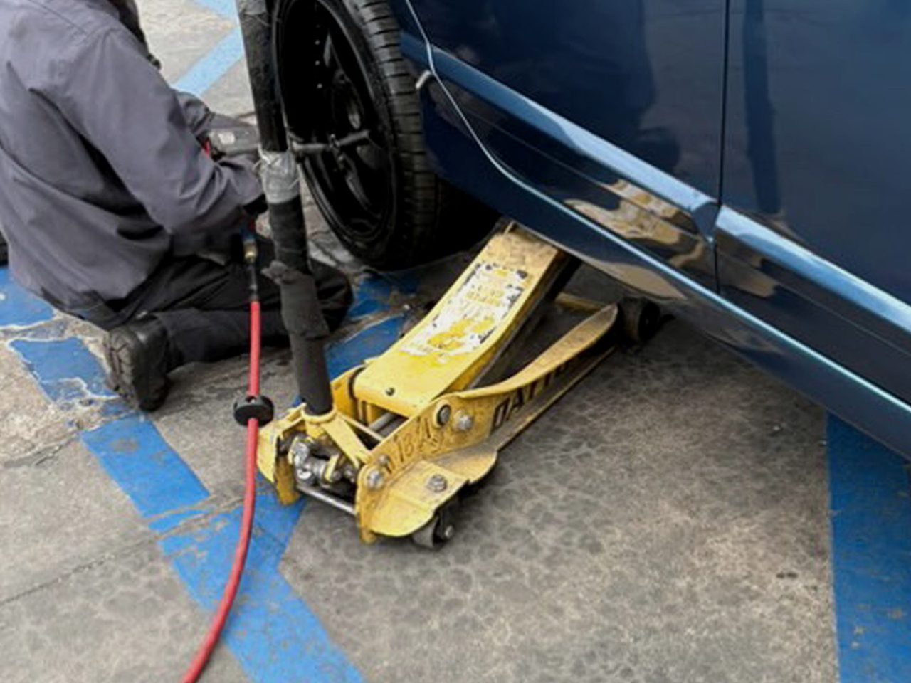Orizaba Tires and Auto tires and service near Reliable Tire Center — Riverside, CA