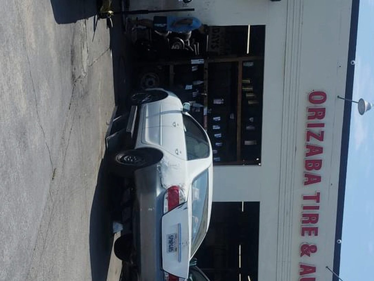 Orizaba Tires and Auto tires and service near Rim and Tire Center — Garden Grove, CA