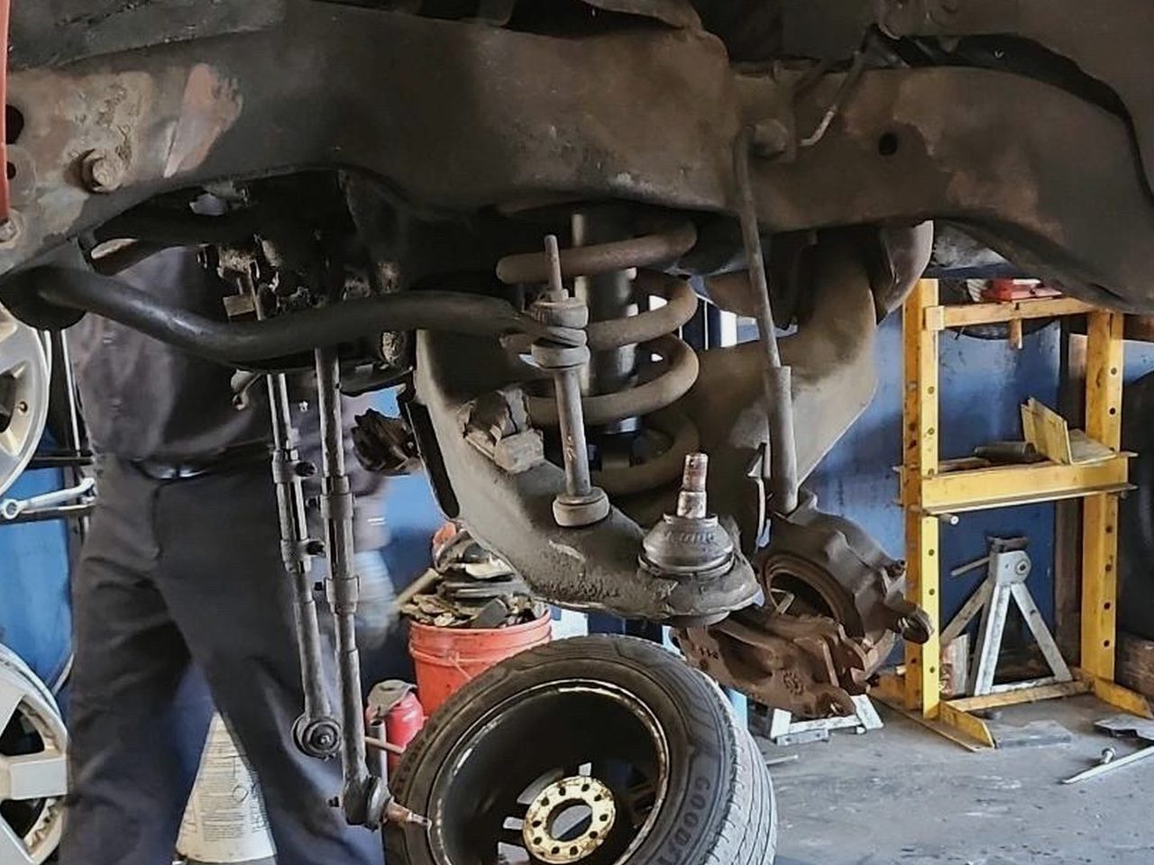 Orizaba Tires and Auto tires and service near RIVERSIDE SPEEDY TIRES — Riverside, CA