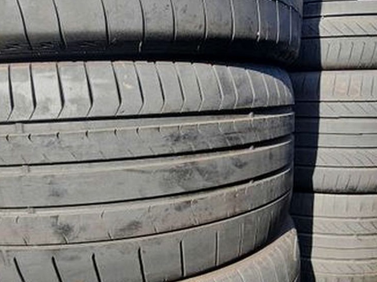 Orizaba Tires and Auto tires and service near Salinas Tires and Wheels — La Habra, CA