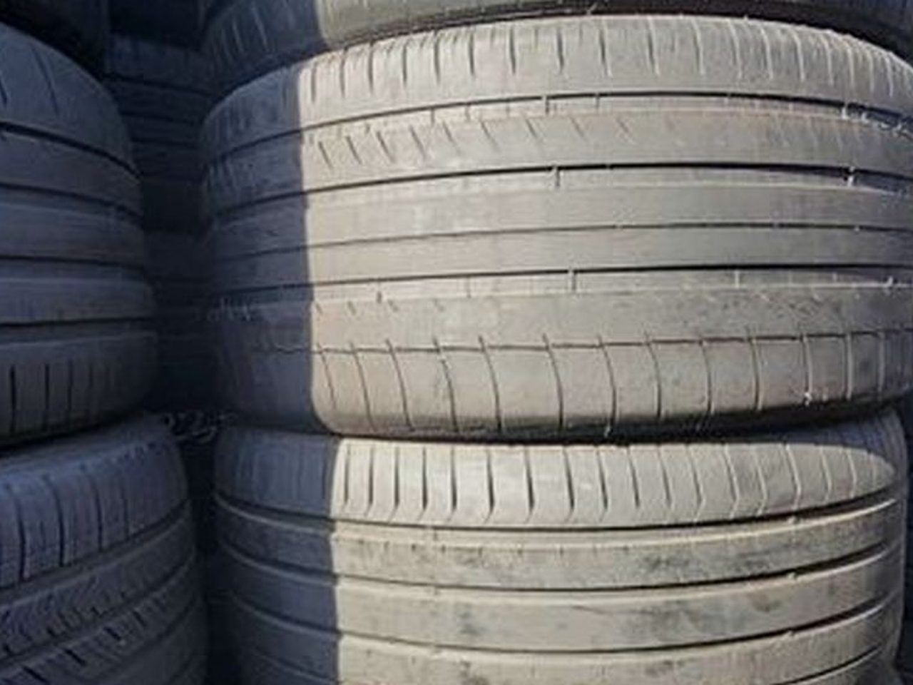 Orizaba Tires and Auto tires and service near San Diego Mobile Tire Guys — San Diego, CA