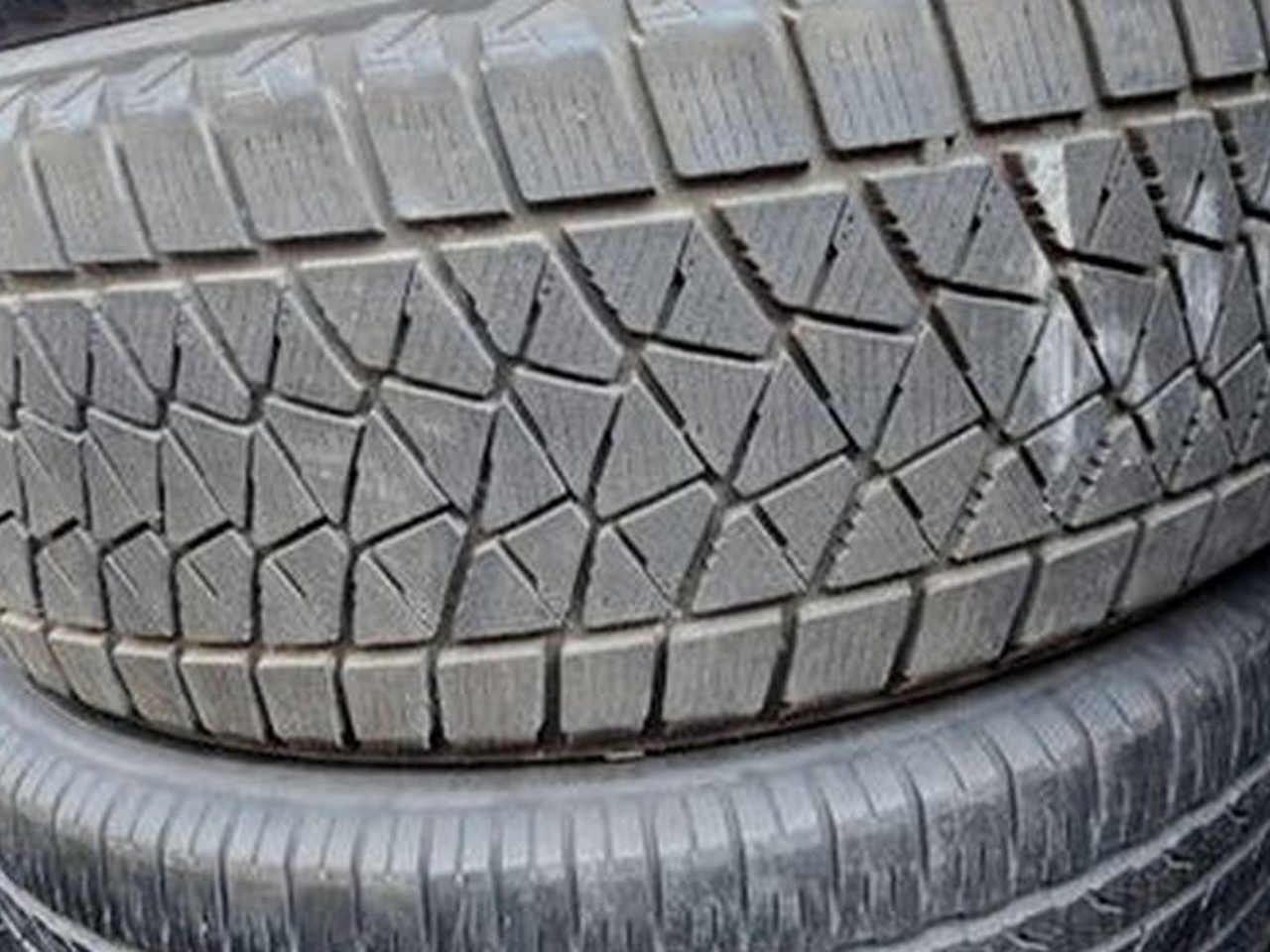 Orizaba Tires and Auto tires and service near San Diego Mobile Tire Guys — San Diego, CA