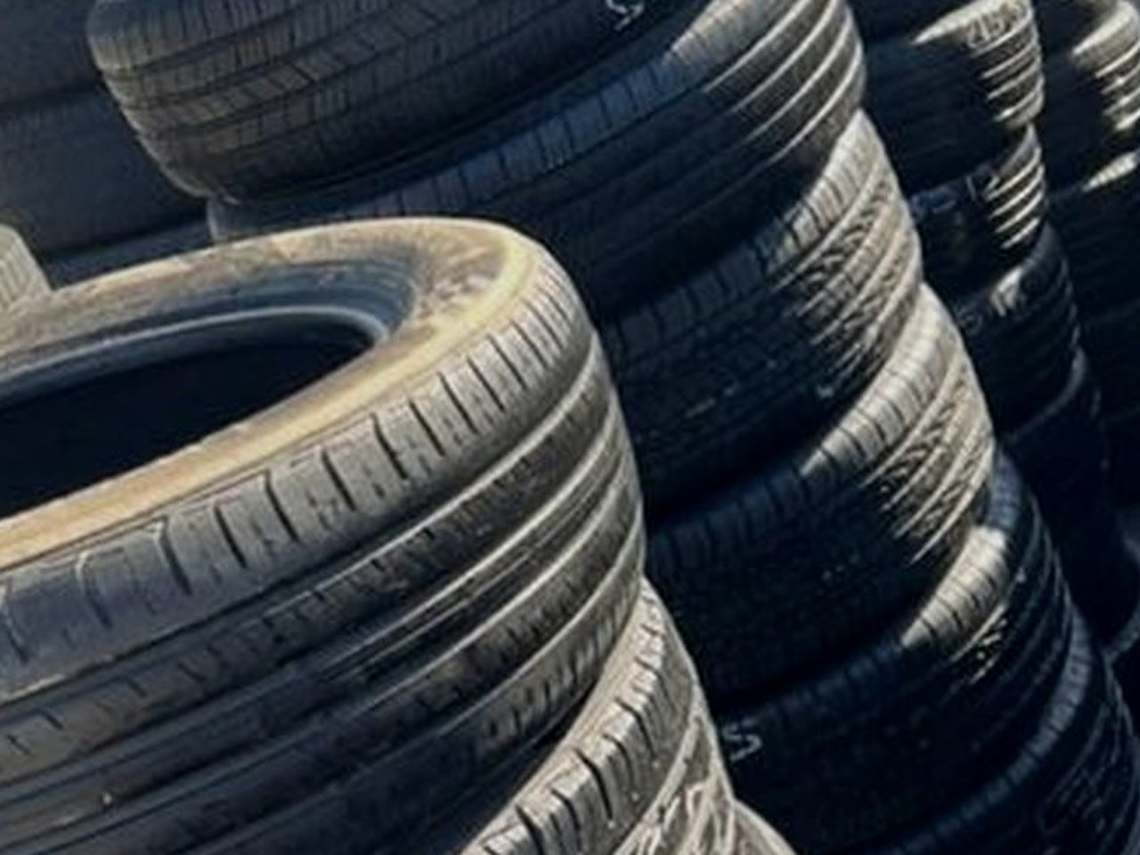 Orizaba Tires and Auto tires and service near San Juan Complete Auto Service — San Juan Capistrano, CA