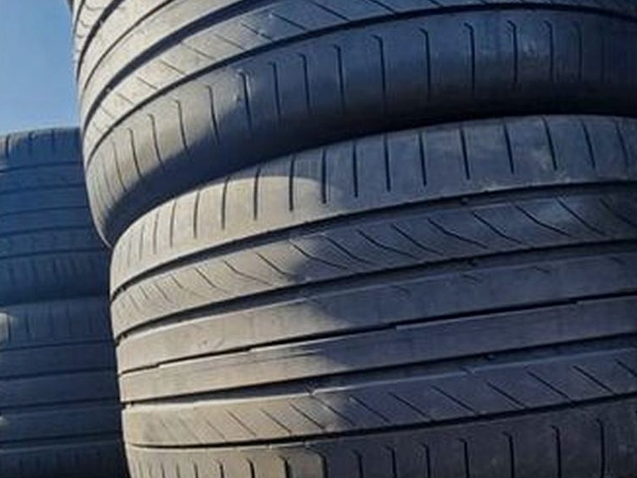Orizaba Tires and Auto tires and service near SD Tire & Wheel Outlet — San Diego, CA