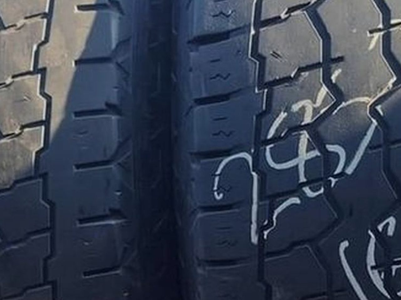 Orizaba Tires and Auto tires and service near SD Tire & Wheel Outlet — San Diego, CA