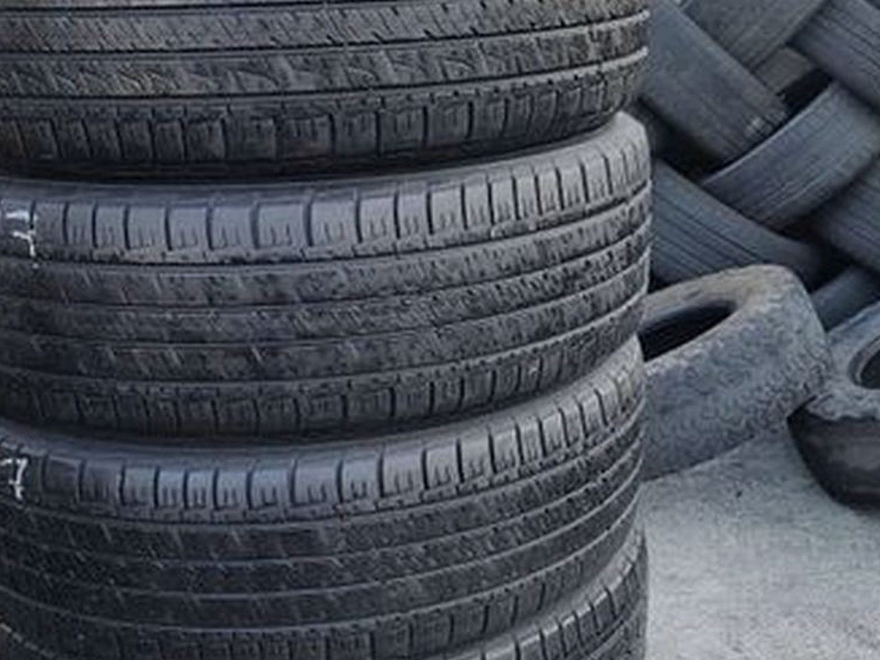 Orizaba Tires and Auto tires and service near Shelly's Tire Service — Los Angeles, CA