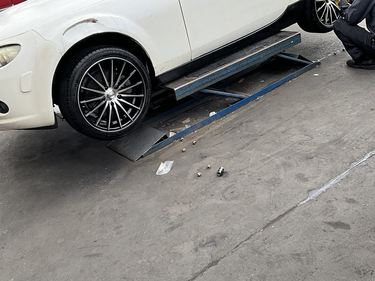 Orizaba Tires and Auto tires and service near Southern Tire & Auto Center — Douglasville, GA